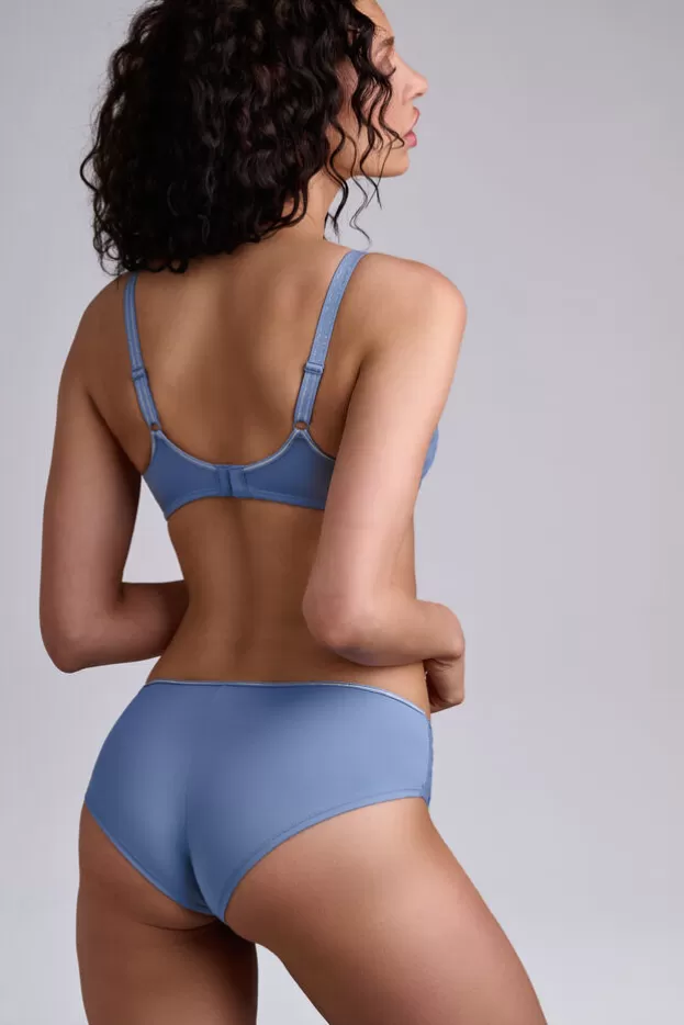 snowflake-8-cm-brazilian-briefs<Marlies Dekkers Lingerie Sale