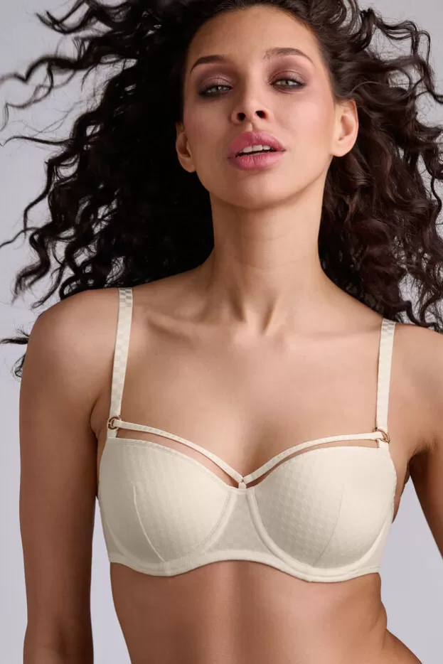 space-odyssey-balcony-bra<Marlies Dekkers Lingerie Online