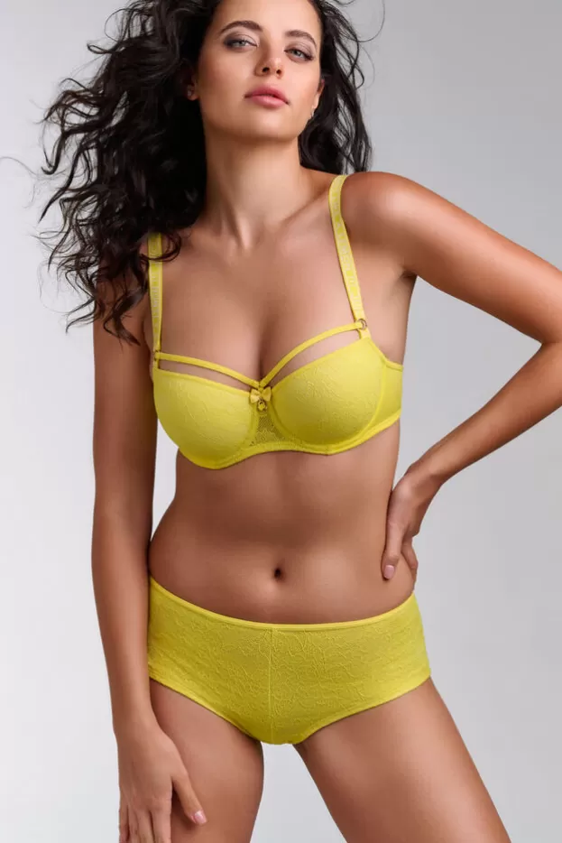 space-odyssey-balcony-bra<Marlies Dekkers Lingerie Hot