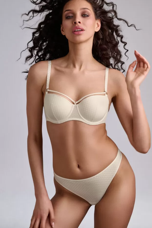 space-odyssey-balcony-bra<Marlies Dekkers Lingerie Online