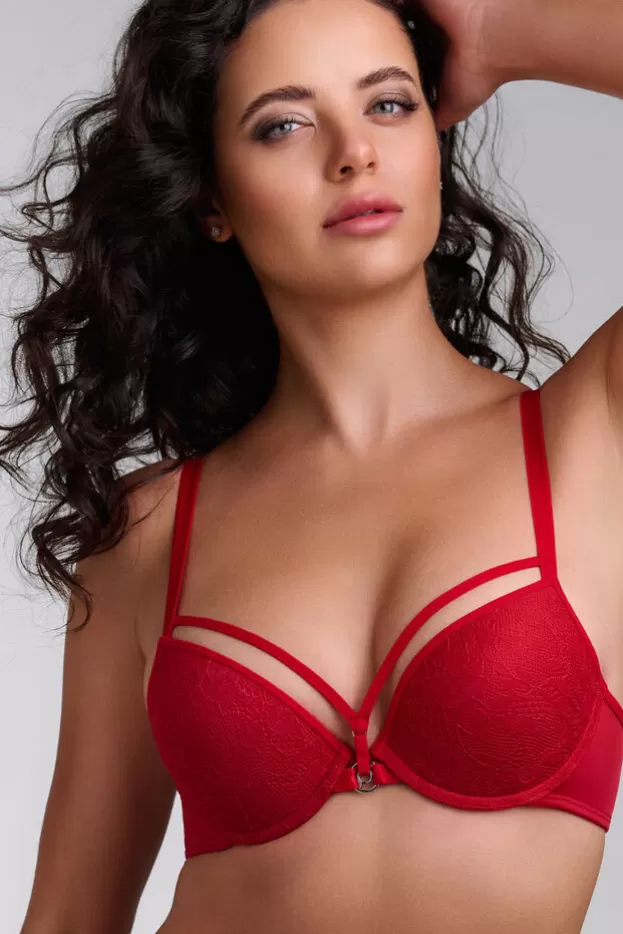 space-odyssey-push-up-bra<Marlies Dekkers Lingerie Hot