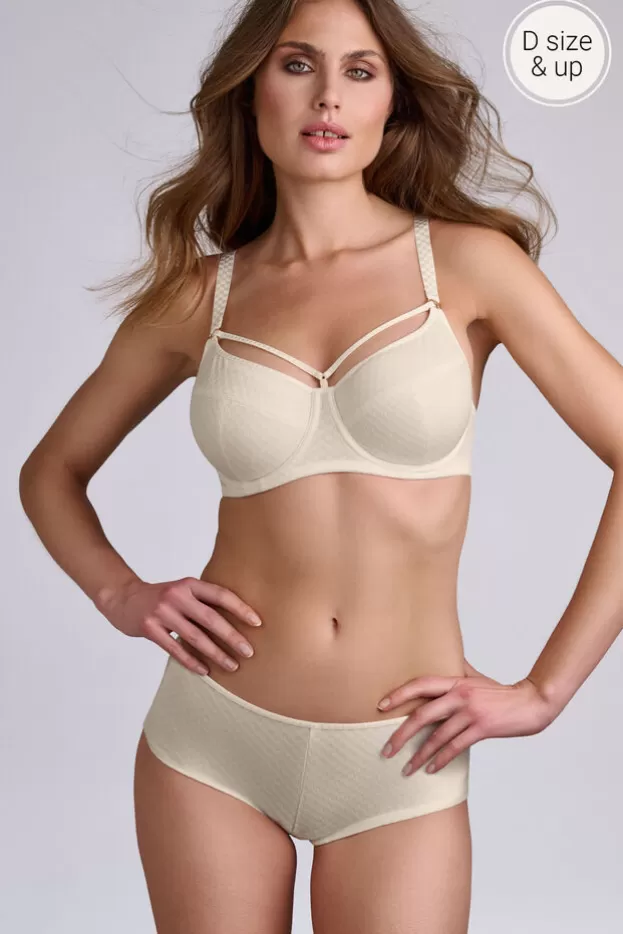 space-odyssey-unpadded-balcony-bra<Marlies Dekkers Lingerie Outlet