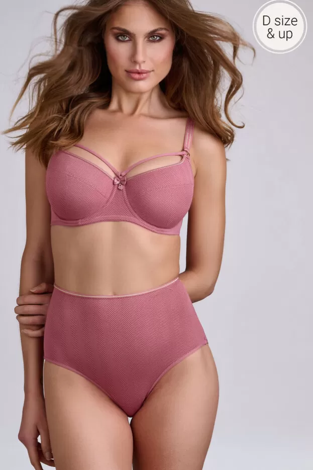 space-odyssey-unpadded-balcony-bra<Marlies Dekkers Lingerie Cheap