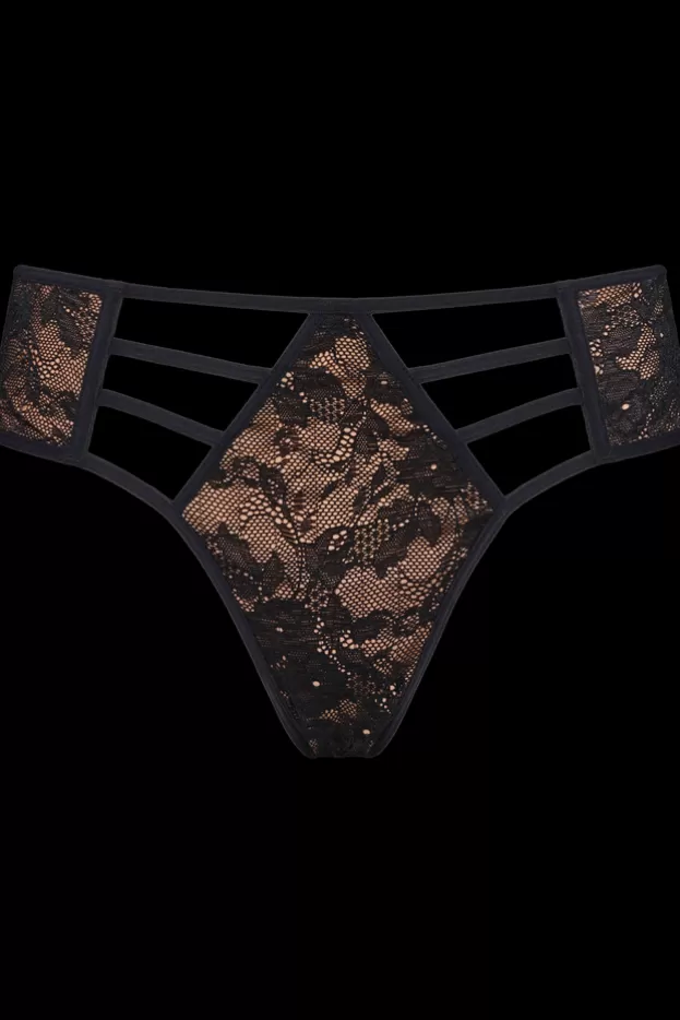 the-art-of-love-8-cm-brazilian-briefs<Marlies Dekkers Lingerie Fashion