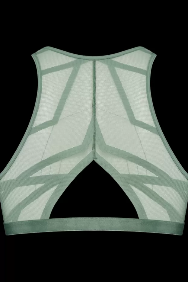 the-illusionist-bralette<Marlies Dekkers Lingerie Best