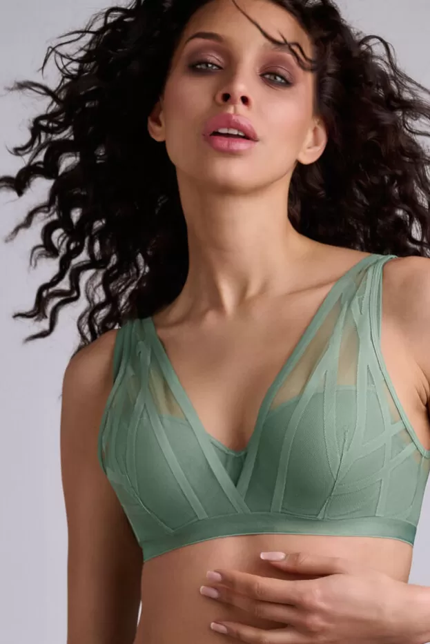 the-illusionist-plunge-balcony-bra<Marlies Dekkers Lingerie Cheap
