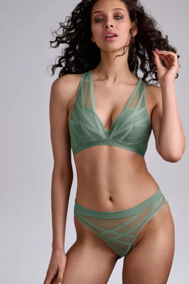 the-illusionist-push-up-bra<Marlies Dekkers Lingerie Fashion