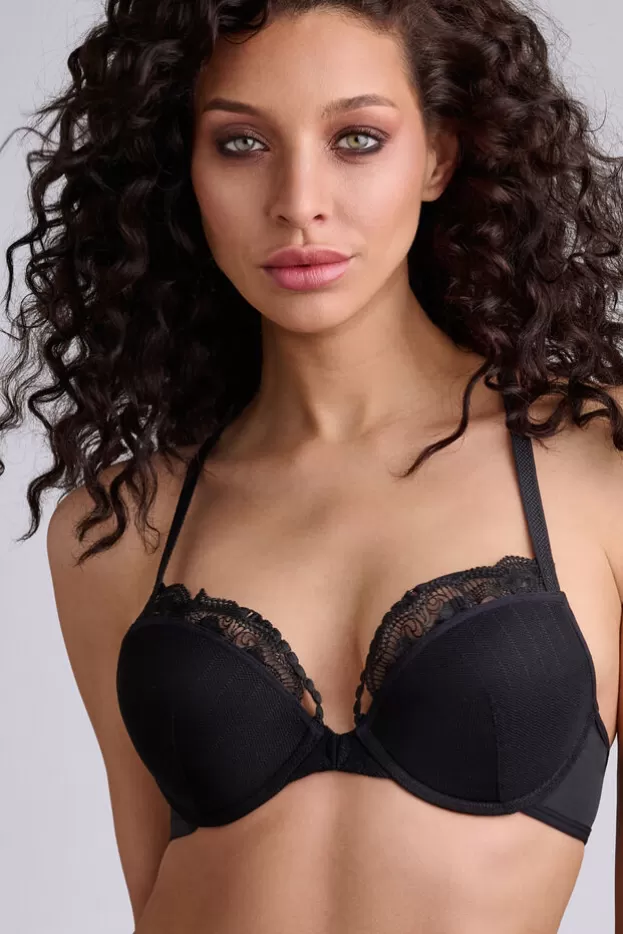 the-mauritshuis-push-up-bra<Marlies Dekkers Lingerie Best