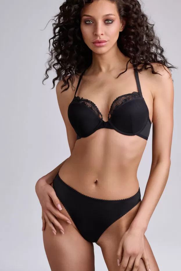 the-mauritshuis-push-up-bra<Marlies Dekkers Lingerie Best