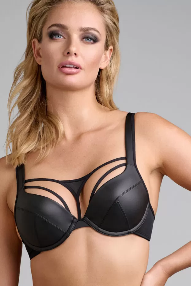 velocity-push-up-bra<Marlies Dekkers Lingerie Shop