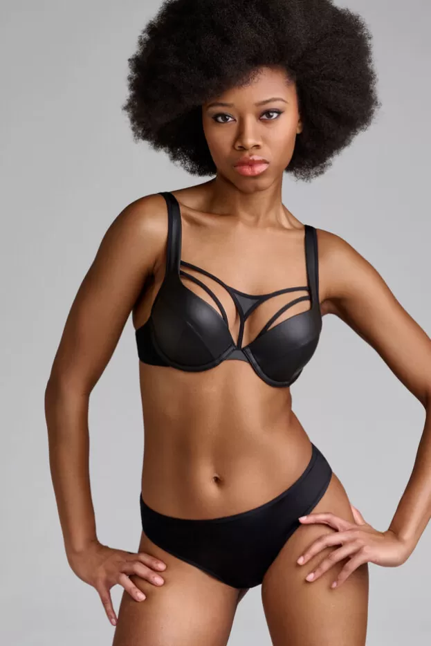 velocity-push-up-bra<Marlies Dekkers Lingerie Shop