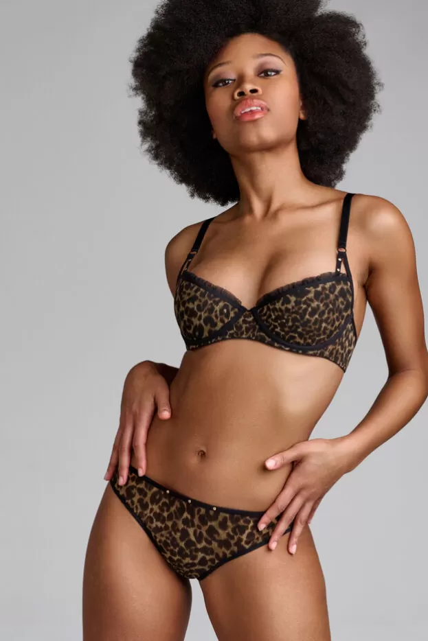 vixen-demi-bra<Marlies Dekkers Lingerie Cheap